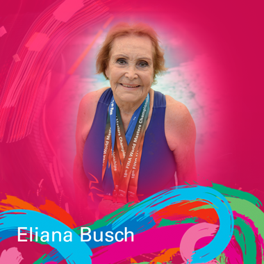 Eliana Busch
