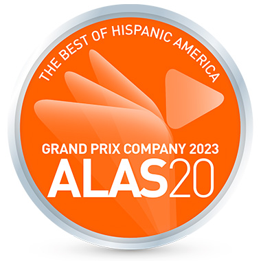 ALAS20 Grand Prix Company 2023