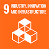 SDG 9: Industry, Innovation and Infrastructure