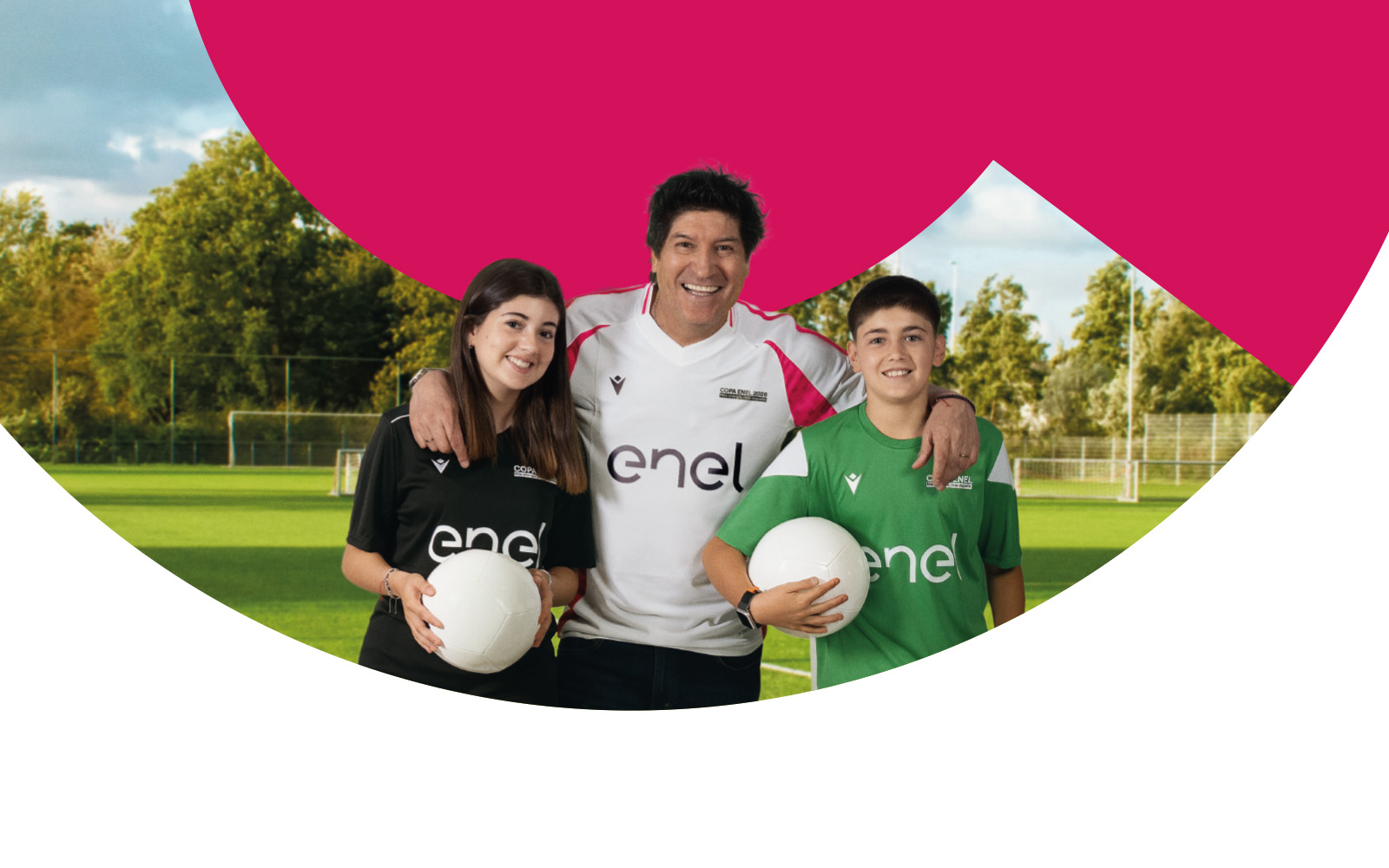 Copa Enel 2026