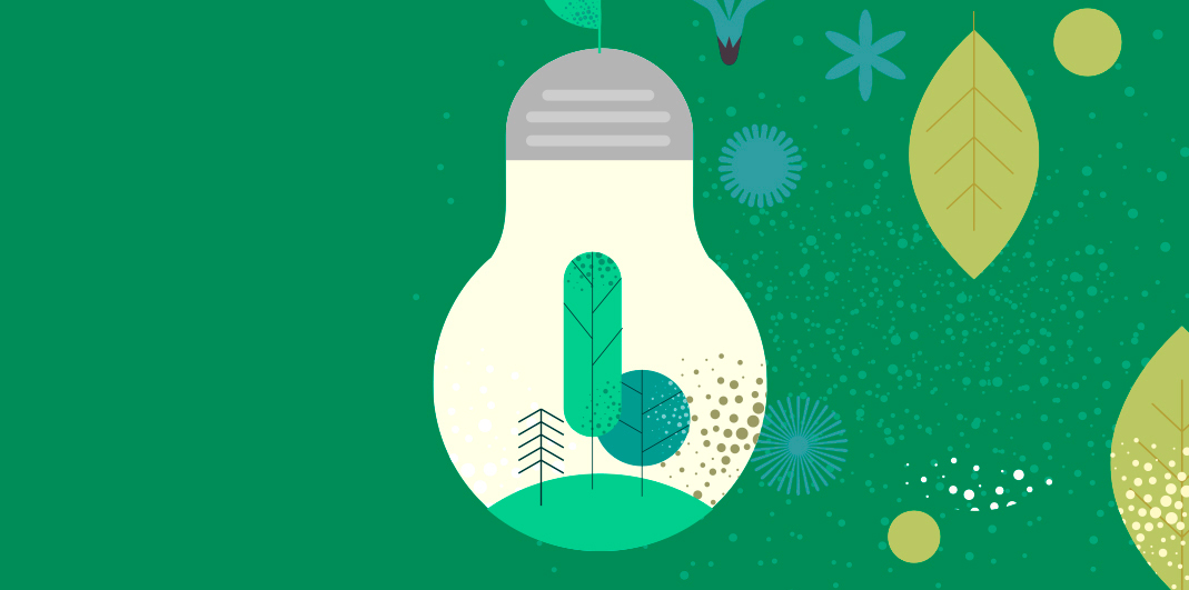 Cómo Enel transforma la energía - Energía y medioambiente en Chile
