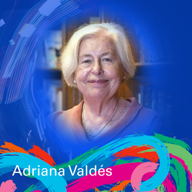 Adriana Valdés