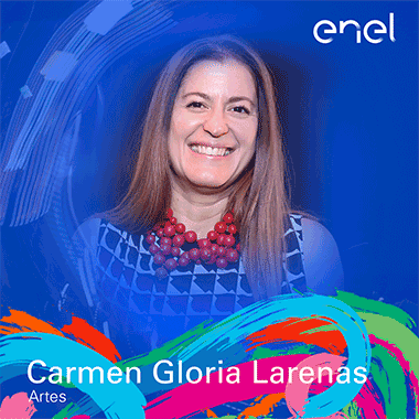 Carmen Gloria Larenas
