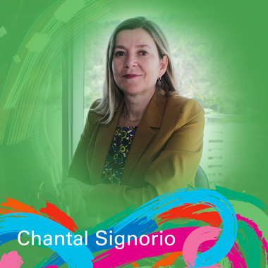 Chantal Signorio