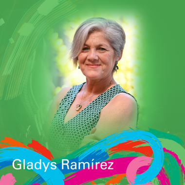 Gladys Ramírez