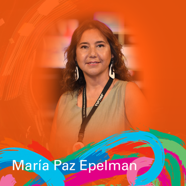 María Paz Epelman