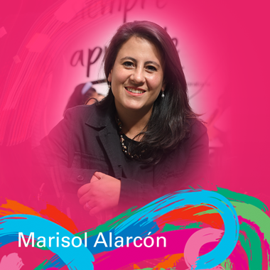 Marisol Alarcón