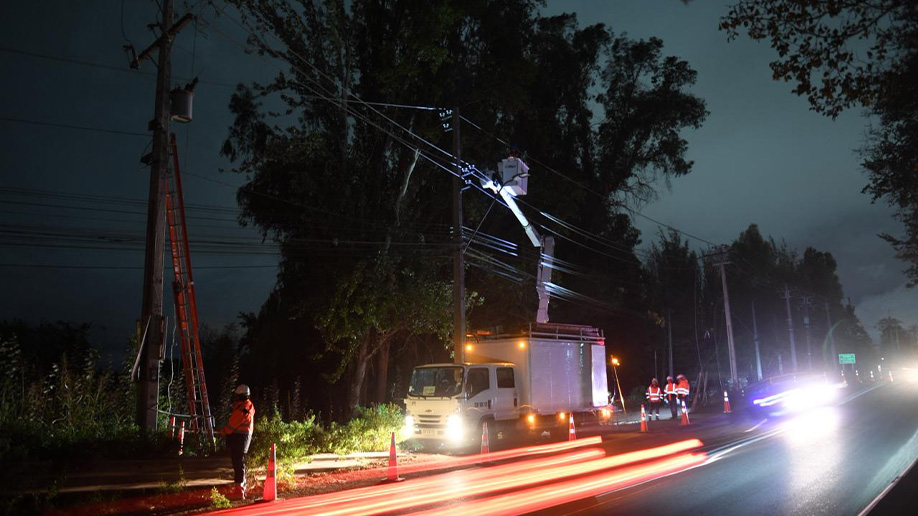 Enfrentar las emergencias requiere cooperación
