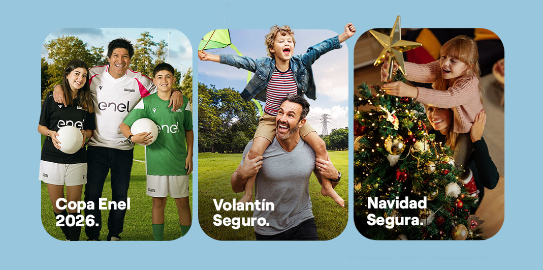 Compromiso con las comunidades innovación energética en Chile - energía que impulsa el cambio social