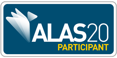 Alas20 Participant