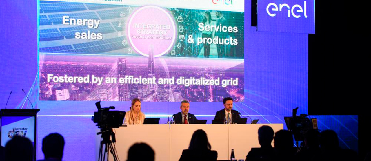 Enel Chile 2022 Investor Day