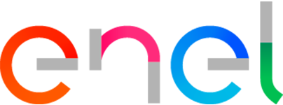 Logo Enel