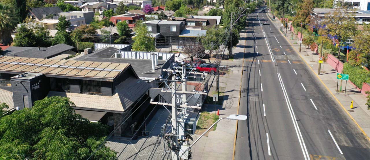 Enel Distribución impulsa la digitalización de sus redes