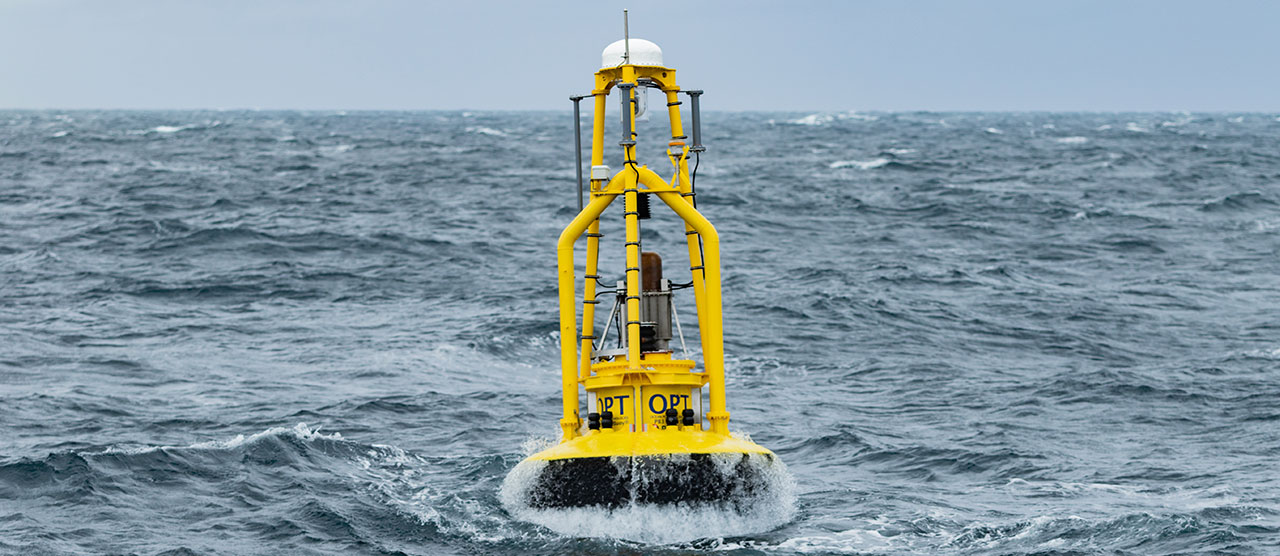 Enel Green Power Chile acquires the country's first full-scale wave energy  converter - enel.cl