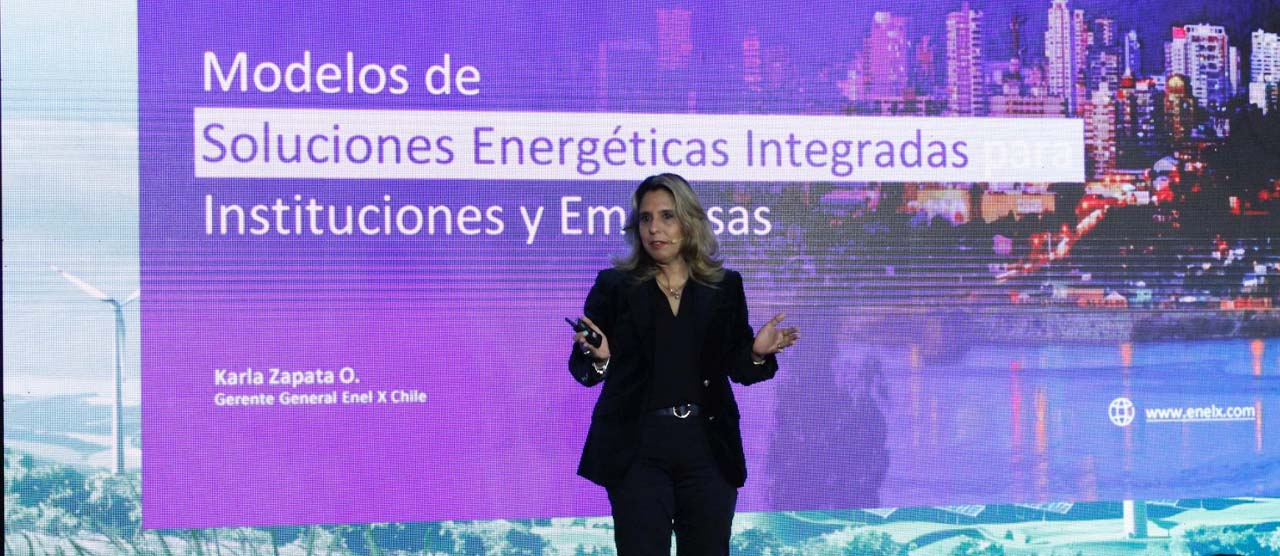 Oferta Integrada - Transición Energética