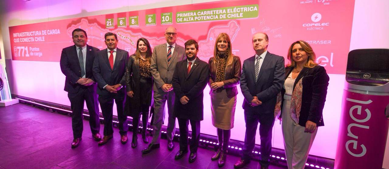 Carretera Eléctrica