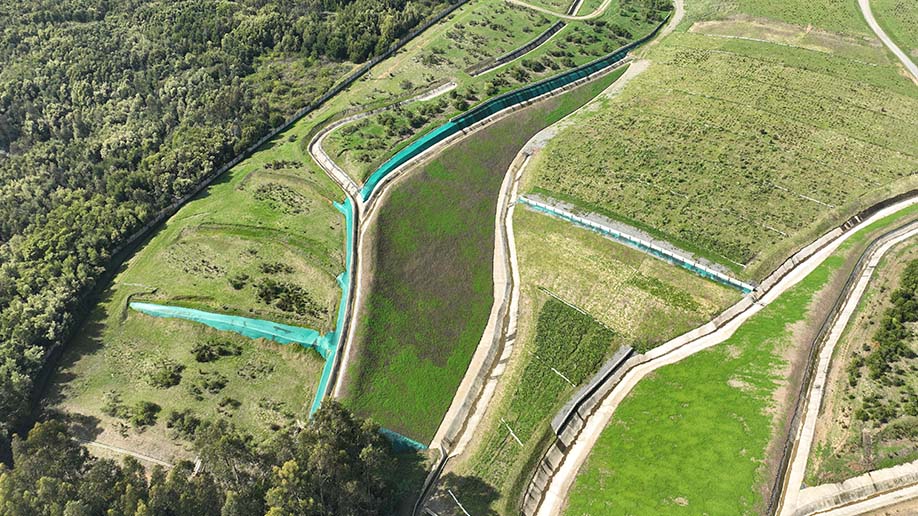 Transición Justa: Ámbito Ambiental