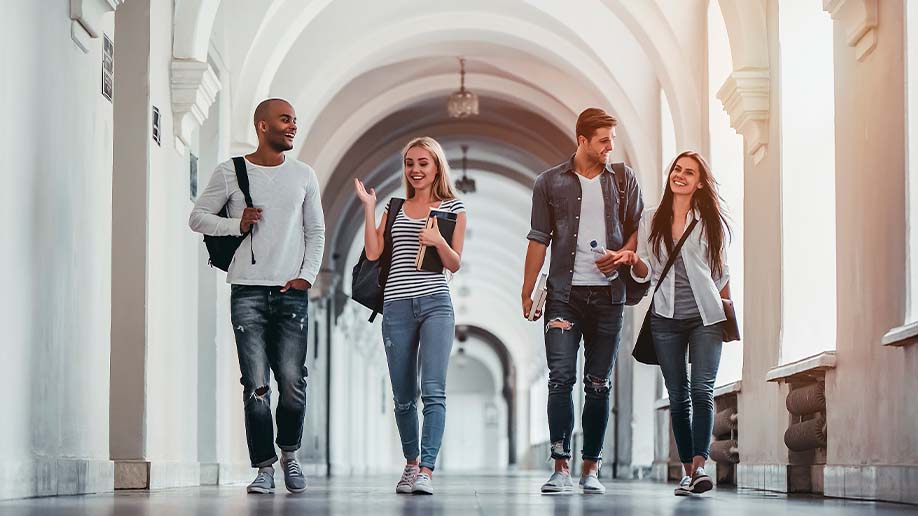 ¡Cultivando jóvenes talentos únicos!