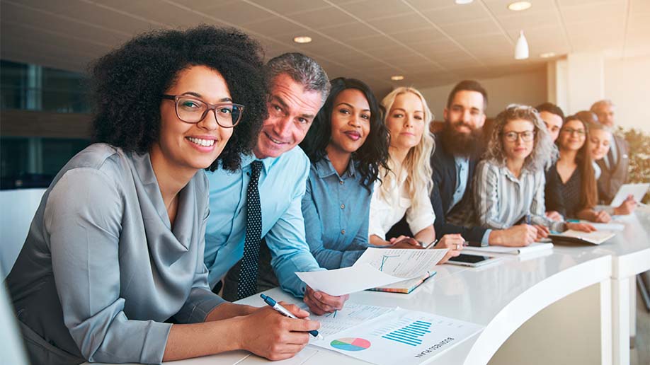Oportunidades de empleo para ti