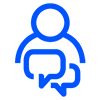 Interview with direct management