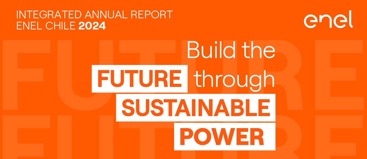 Annual Report - Enel Chile 2022
