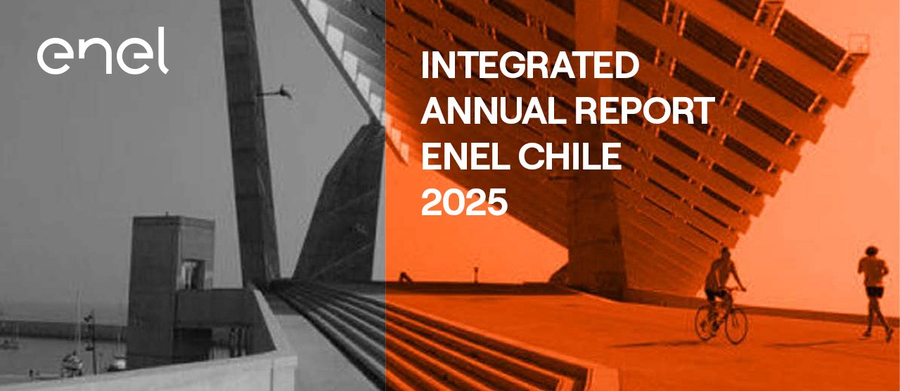 Integrated Annual Report - Enel Chile 2025