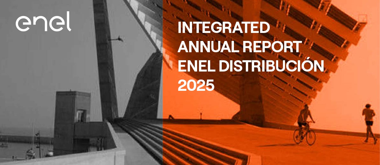 Annual Reports – Enel Distribución