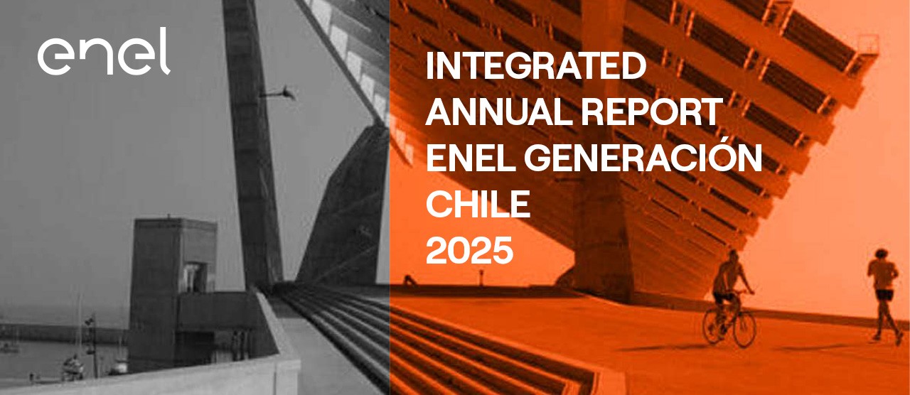 Integrated Annual Report – Enel Generación 2025