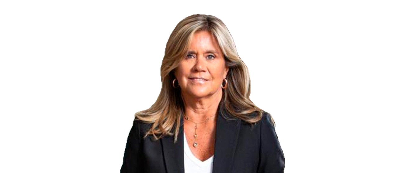Gina Ocqueteau