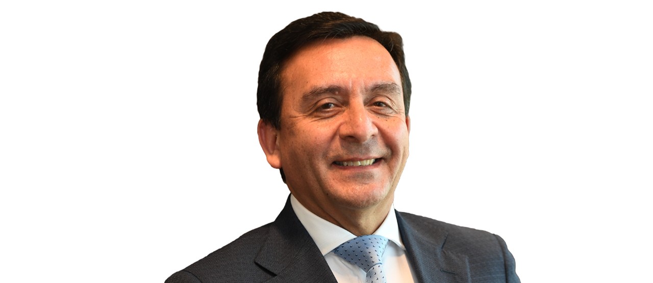 Marcelo Castillo