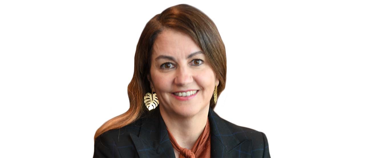 María Teresa Vial