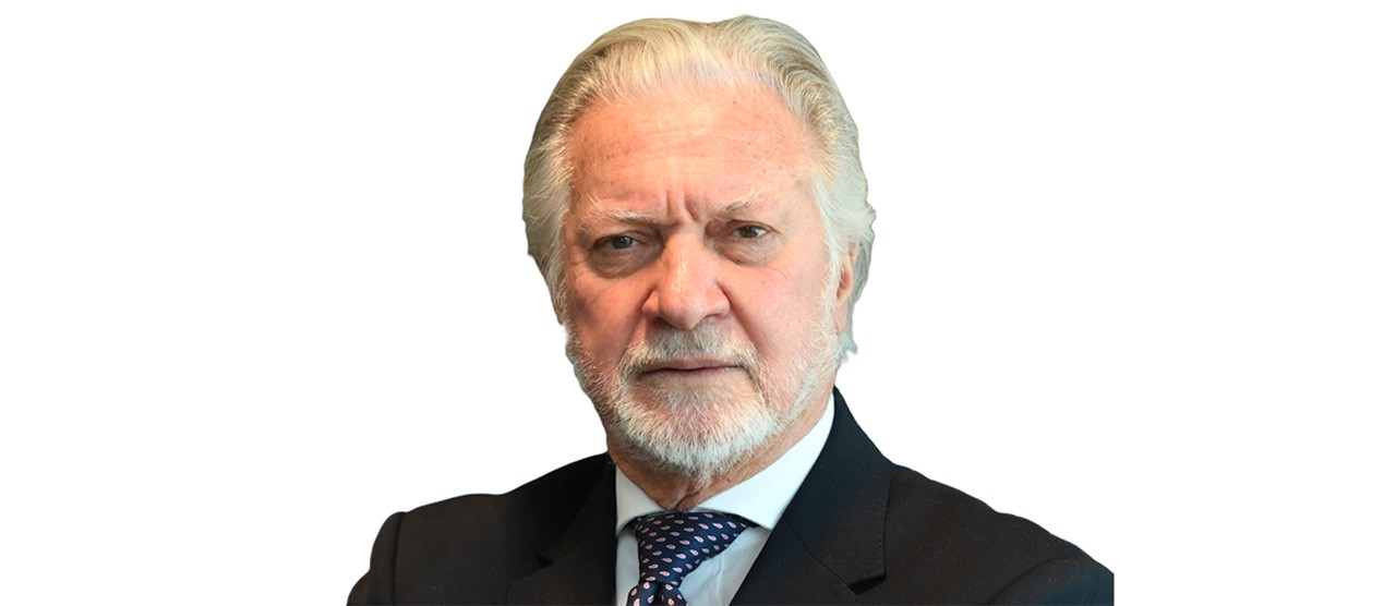 Pablo Cabrera Gaete