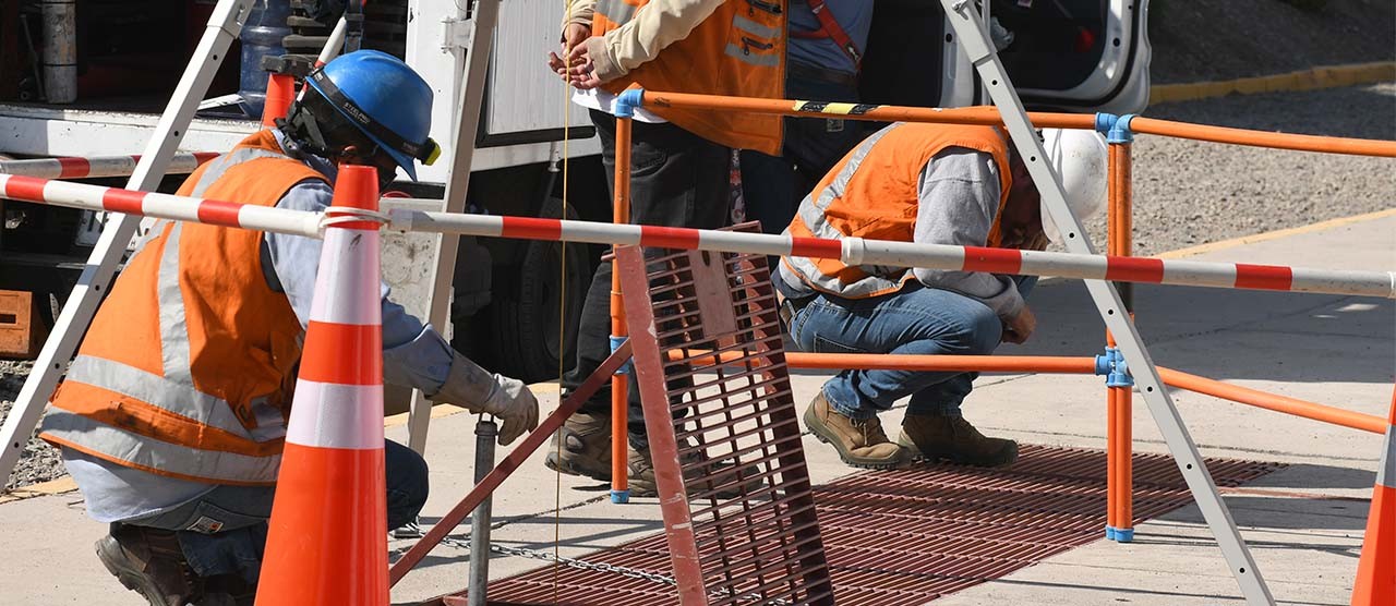 Capacitación Cuadrillas