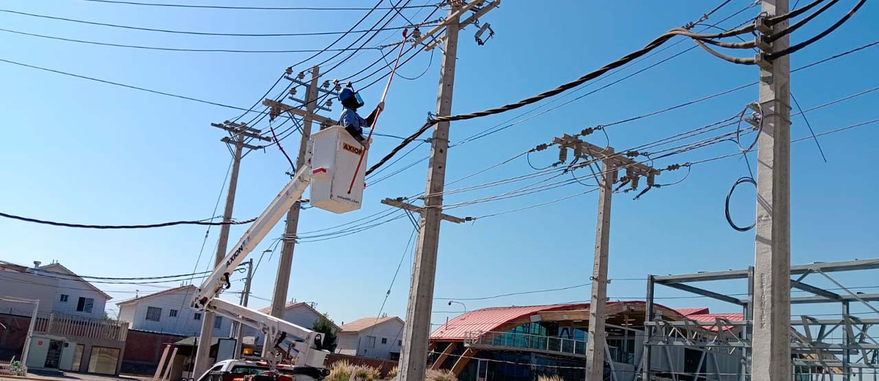 Capacitación Cuadrillas
