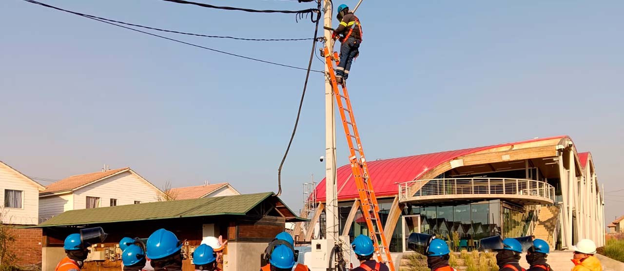 Capacitación Cuadrillas