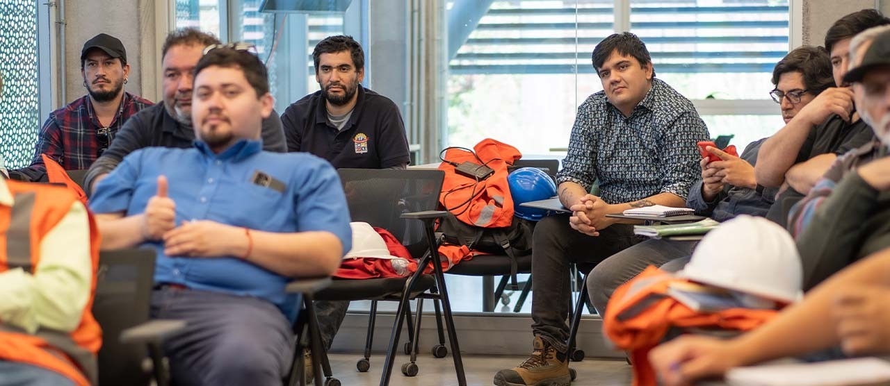 Pasantía Docente Eléctrica