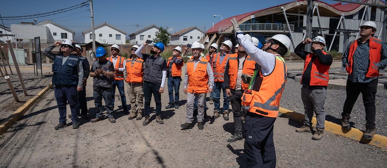 Pasantía Docente Eléctrica