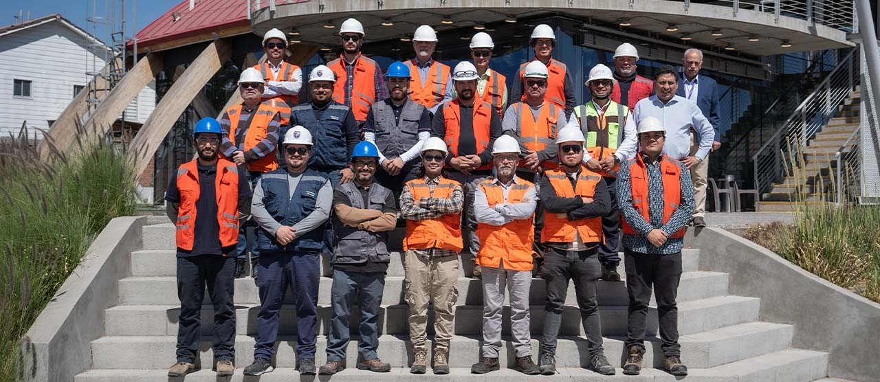 Pasantía Docente Eléctrica