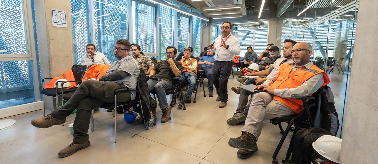 Pasantía Docente Eléctrica