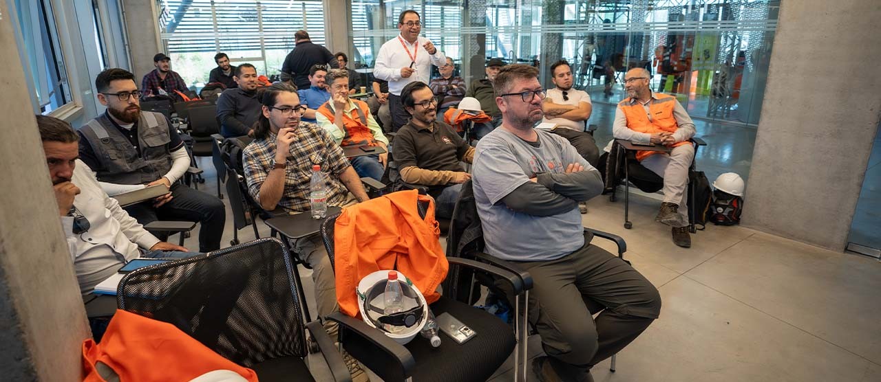 Pasantía Docente Eléctrica