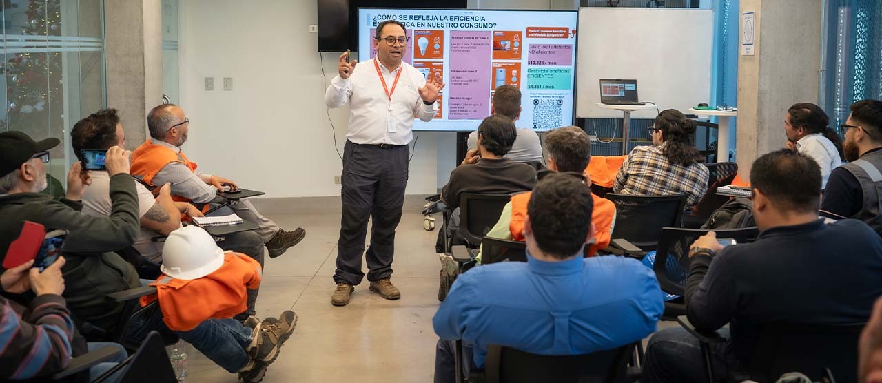 Pasantía Docente Eléctrica