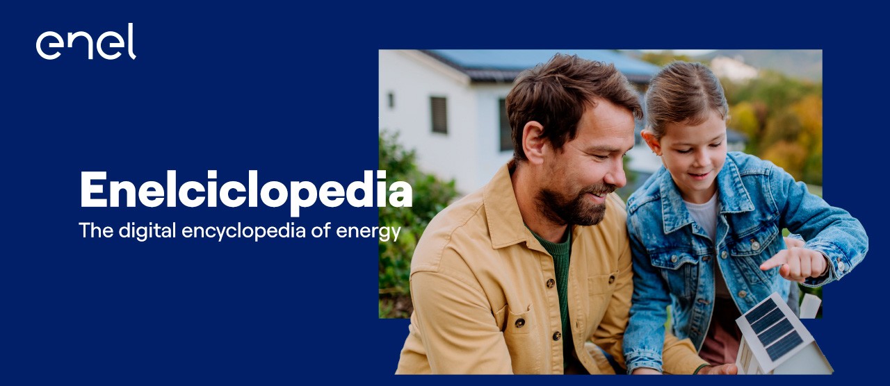 Enelciclopedia - La enciclopedia digital de la energía