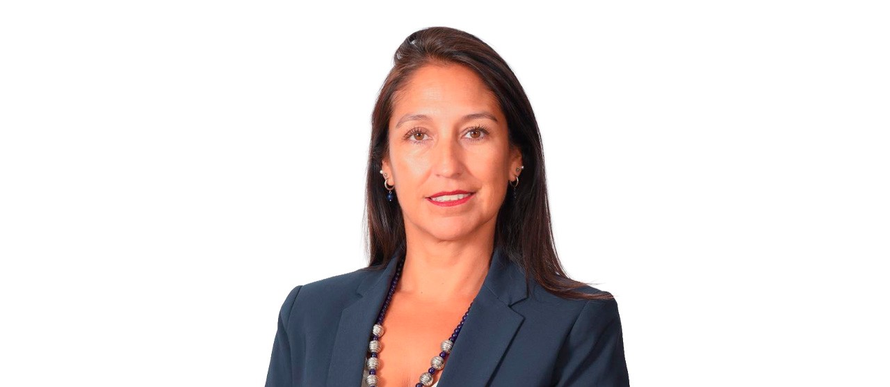 Carolina Henríquez Izquierdo