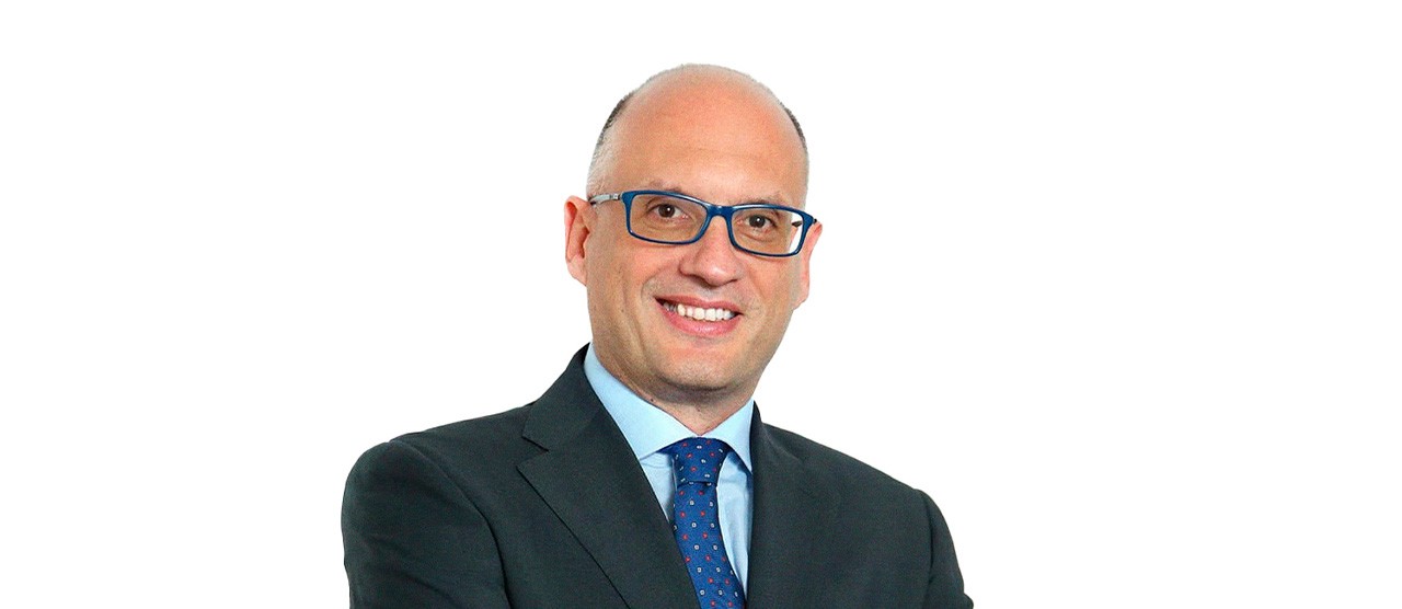 Gianluca Palumbo – Gerente General – Enel Chile