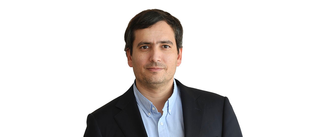 Alfredo Montes