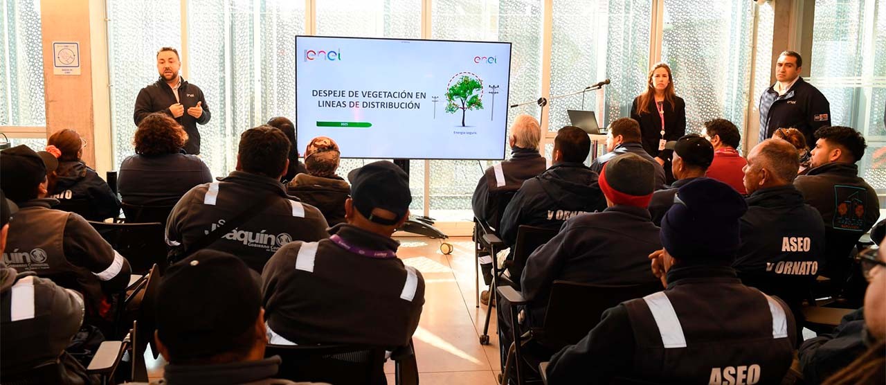 Capacitación Municipios