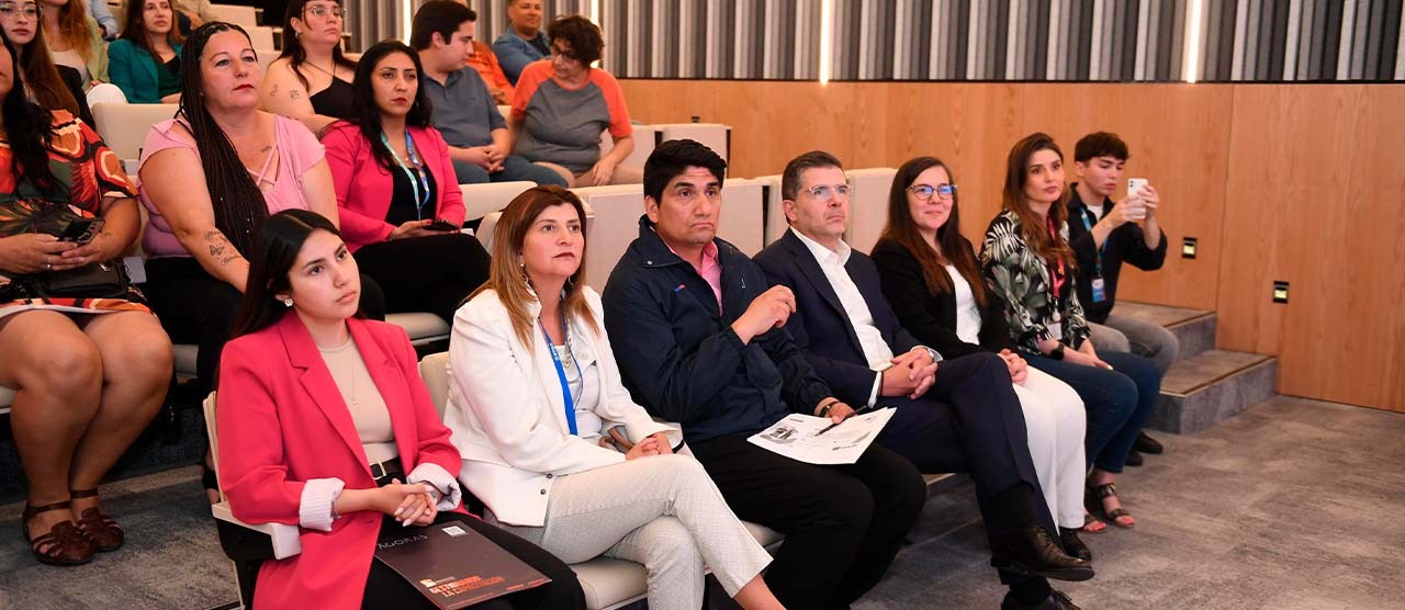 Programa de Becas Laborales