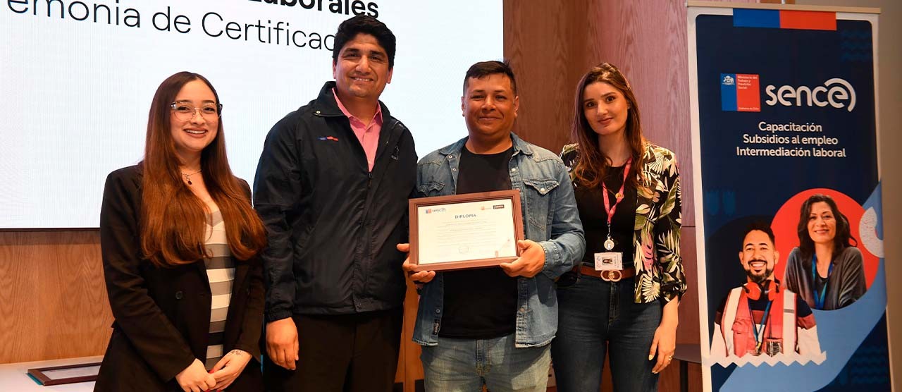 Programa de Becas Laborales