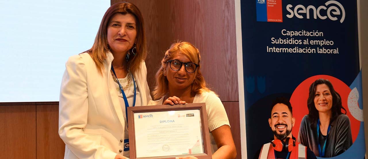 Programa de Becas Laborales