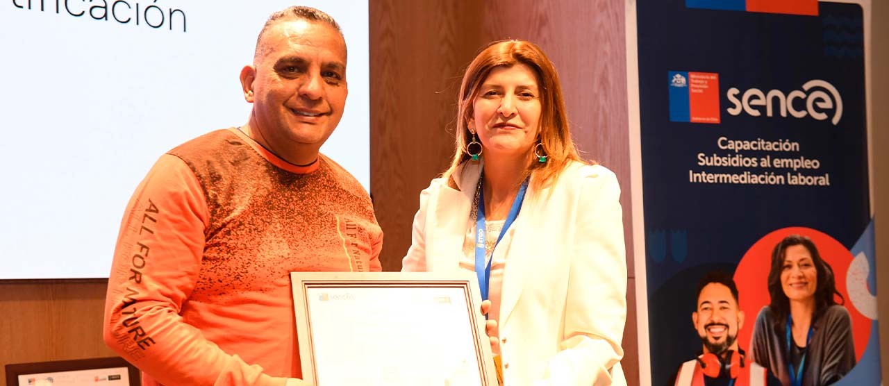 Programa de Becas Laborales